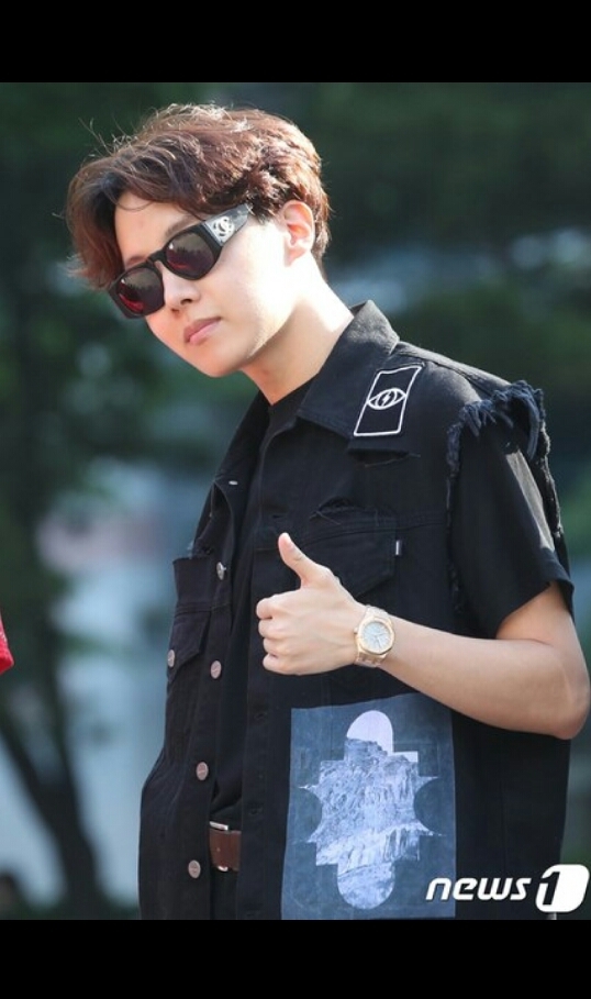 J-hope