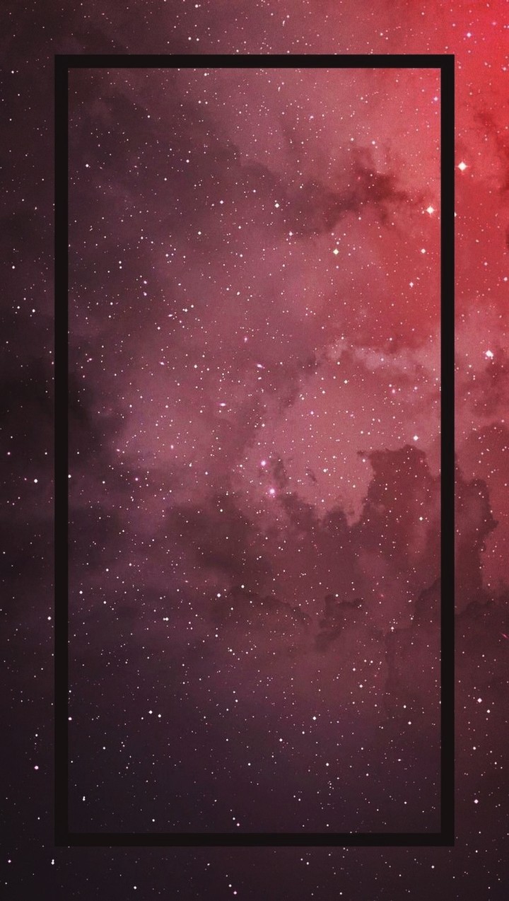 red galaxy