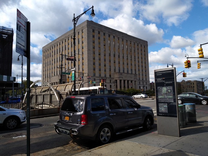 courthouse