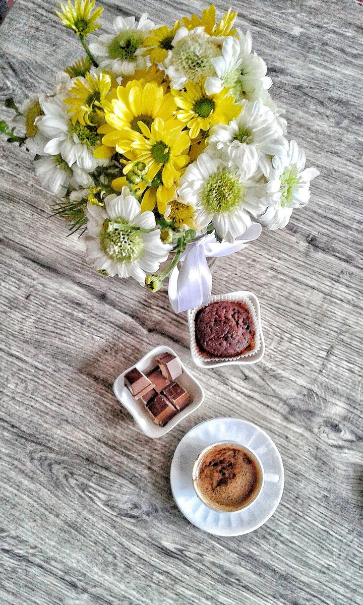 coffee