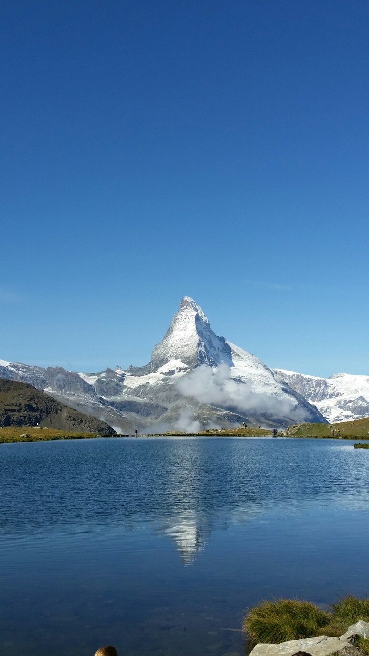 swiss mountain
