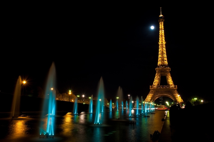 Paris