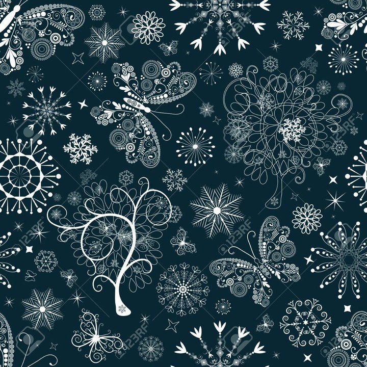 Snowflakes