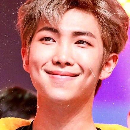 Kim Namjoon