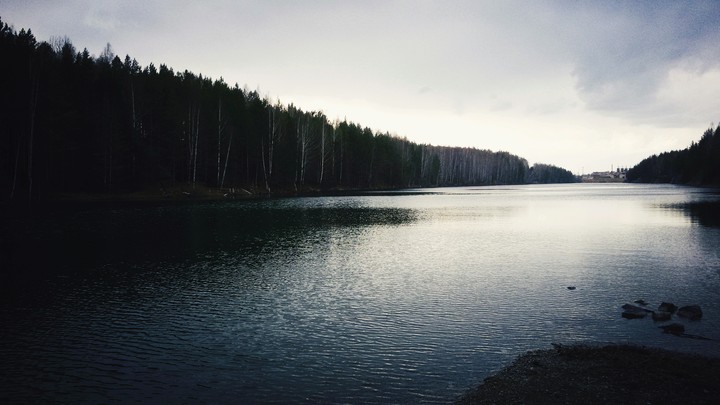 nature