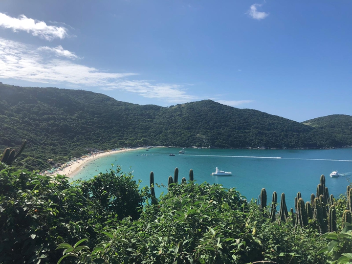 río de Janeiro