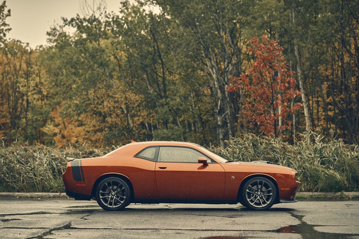 dodge