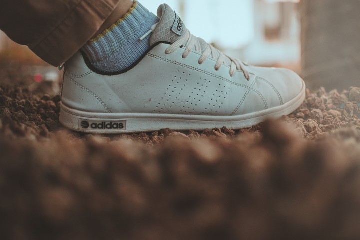 adidas