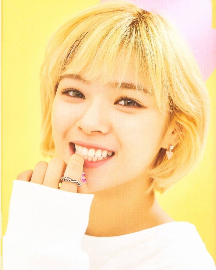 ♡TWICE 정연♡
