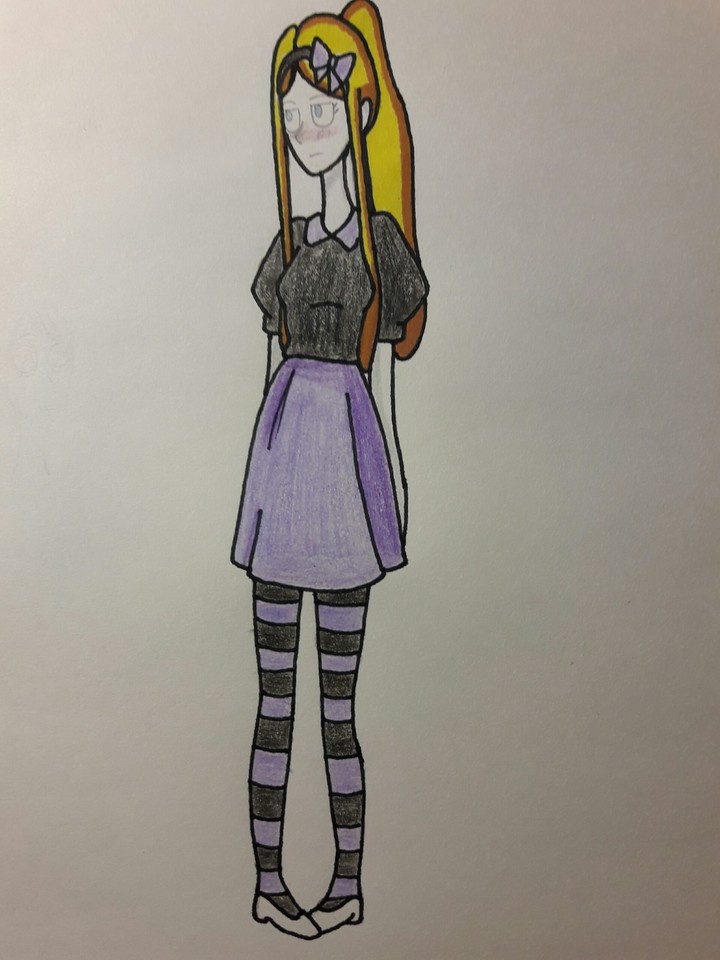 Girl