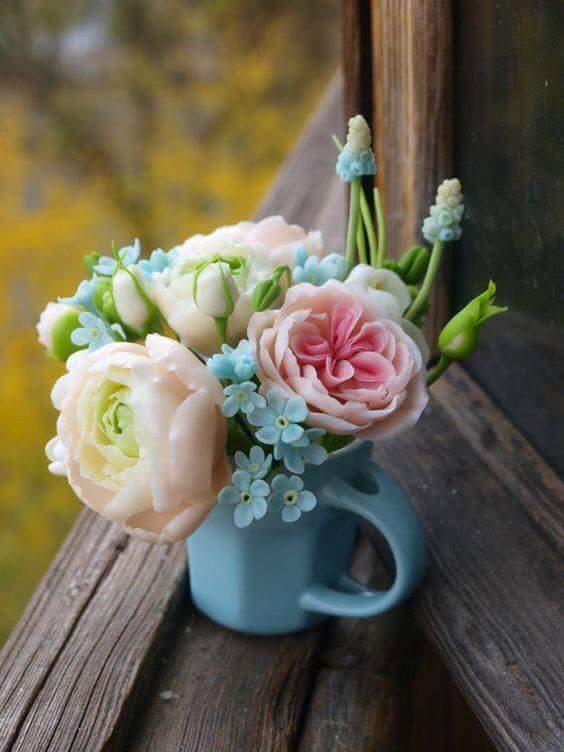 Simply flowers