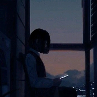 sad