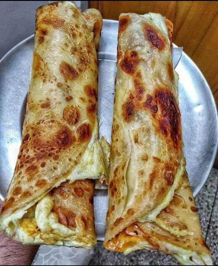 Egg roll