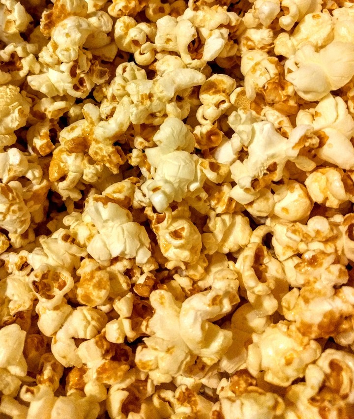 Popcorn