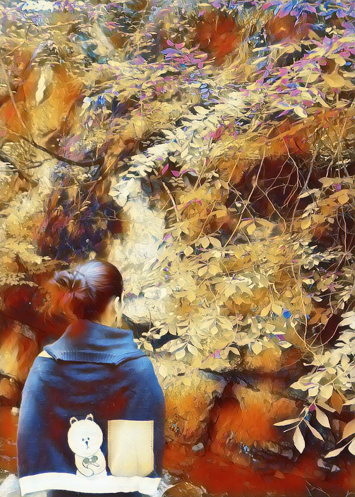 art