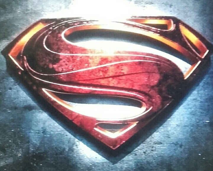SUPERMAN