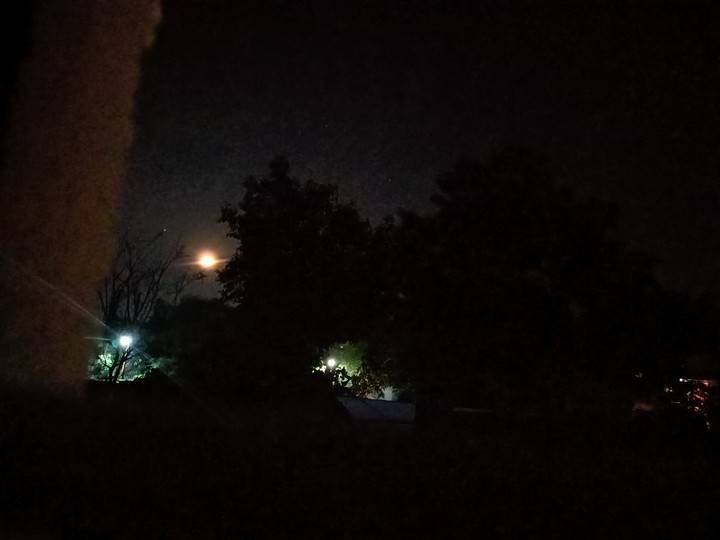 moon