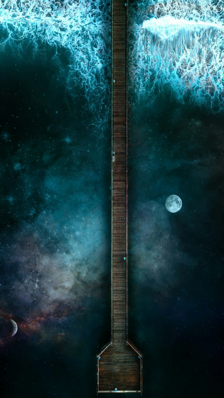 space