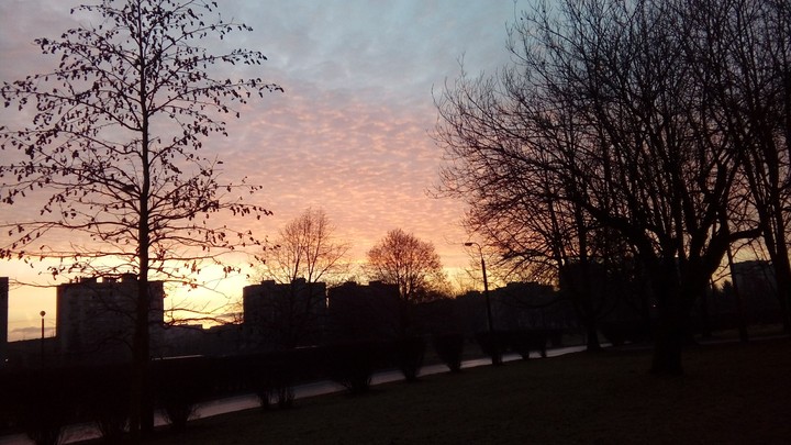 •Cracow•