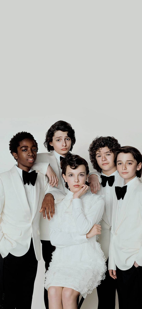 Stranger Things