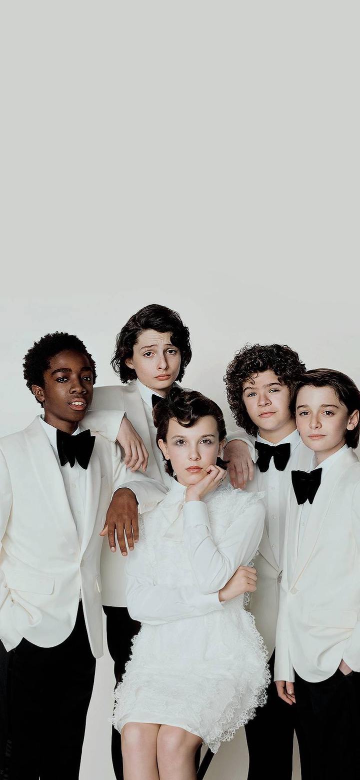 Stranger Things