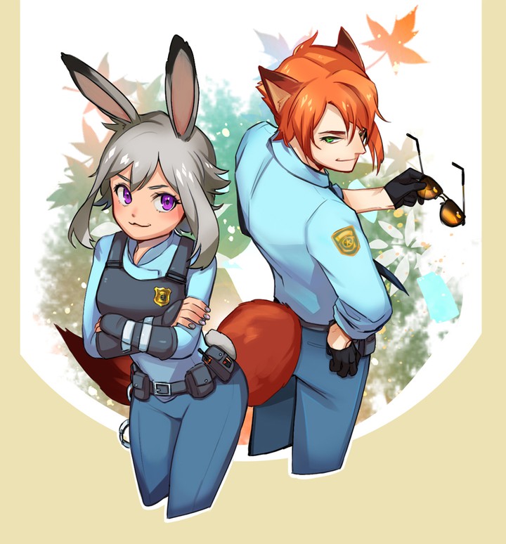 Zootopia