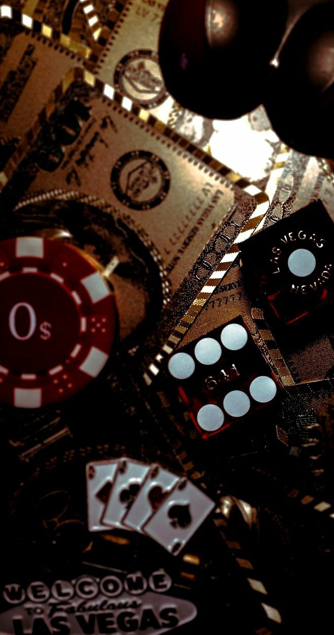 Casino Aesthetic #5