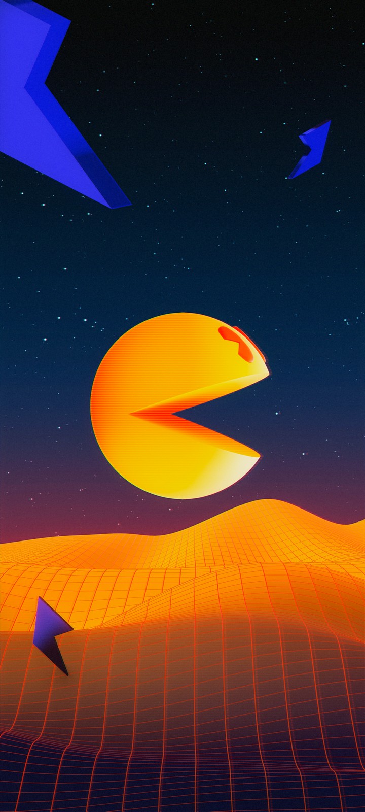 OnePlus Pac Man Edition