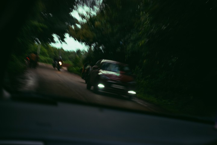 Speed