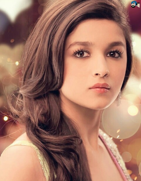 Alia Bhatt