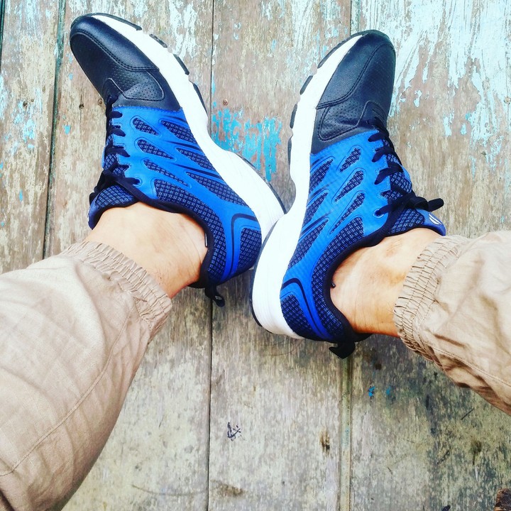 Foot