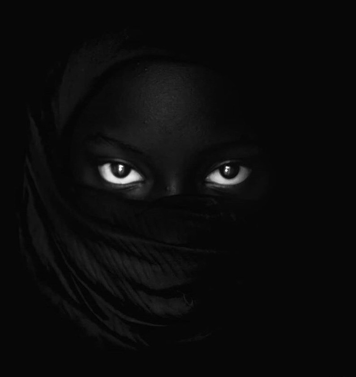 eye