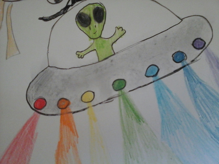 UFO