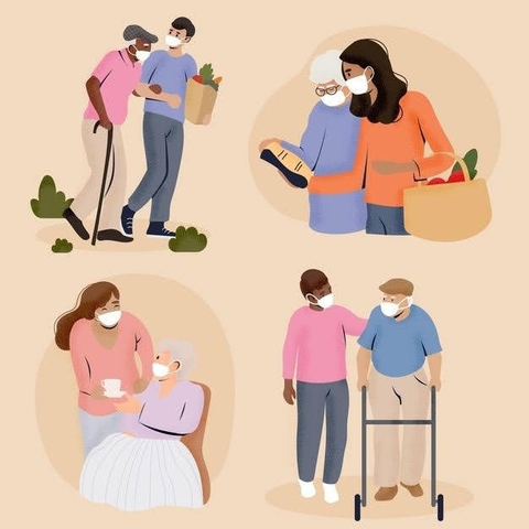 homemaking, family वॉलपेपर