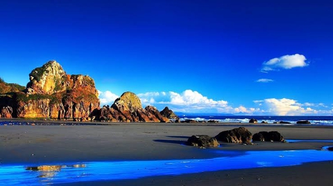 тапети landscape, Rock