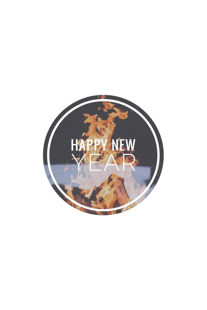 new year