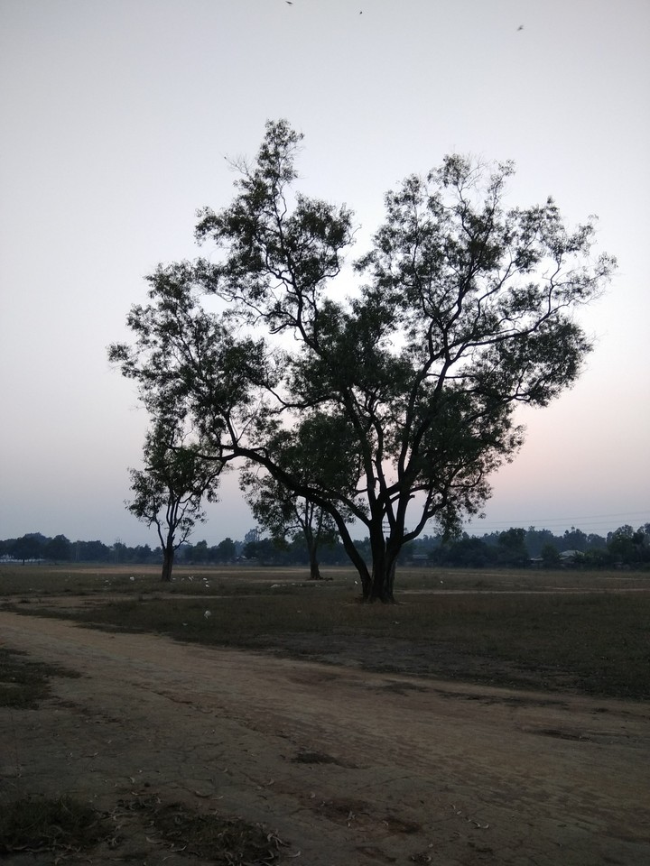 Jam Bagan