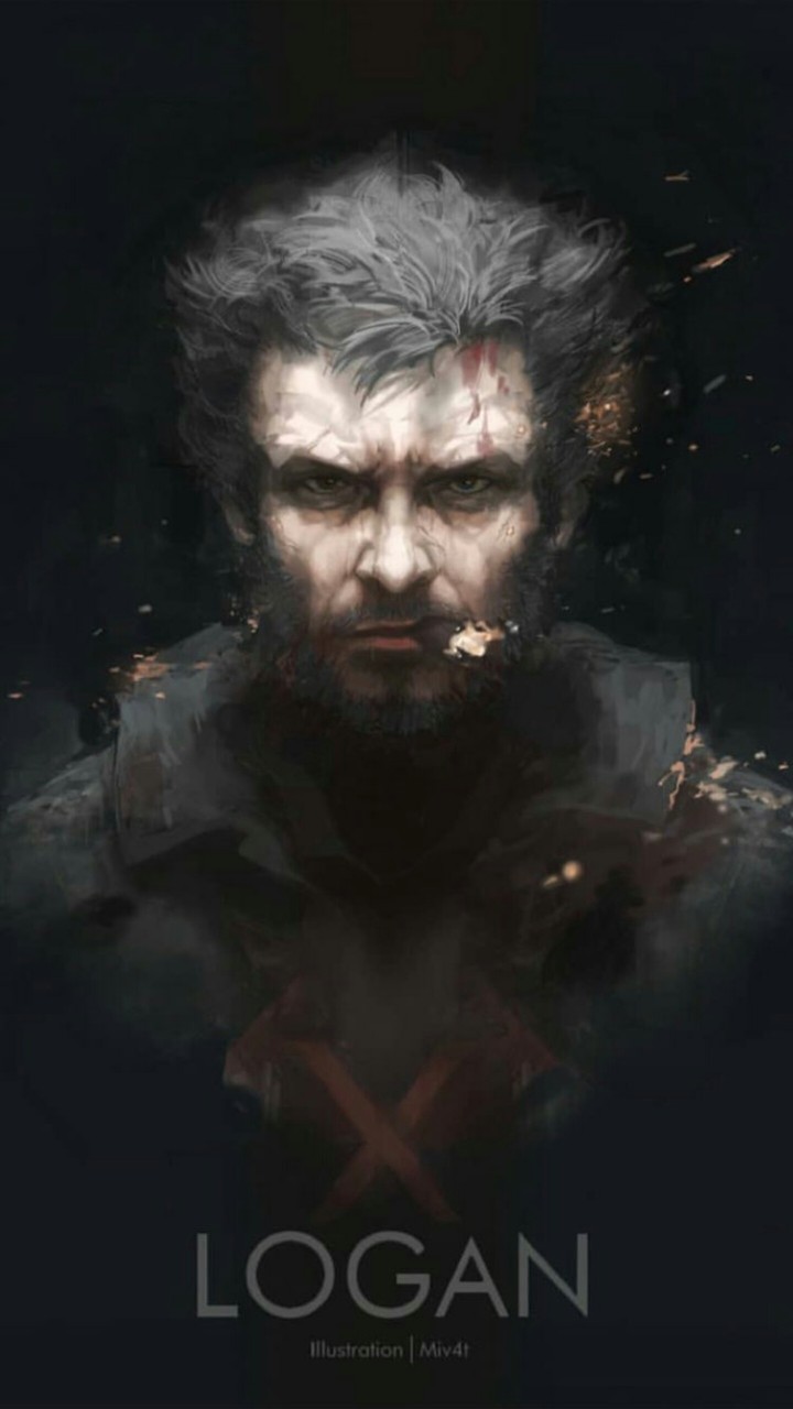Logan
