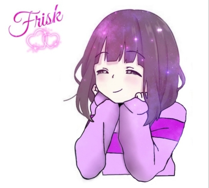 )