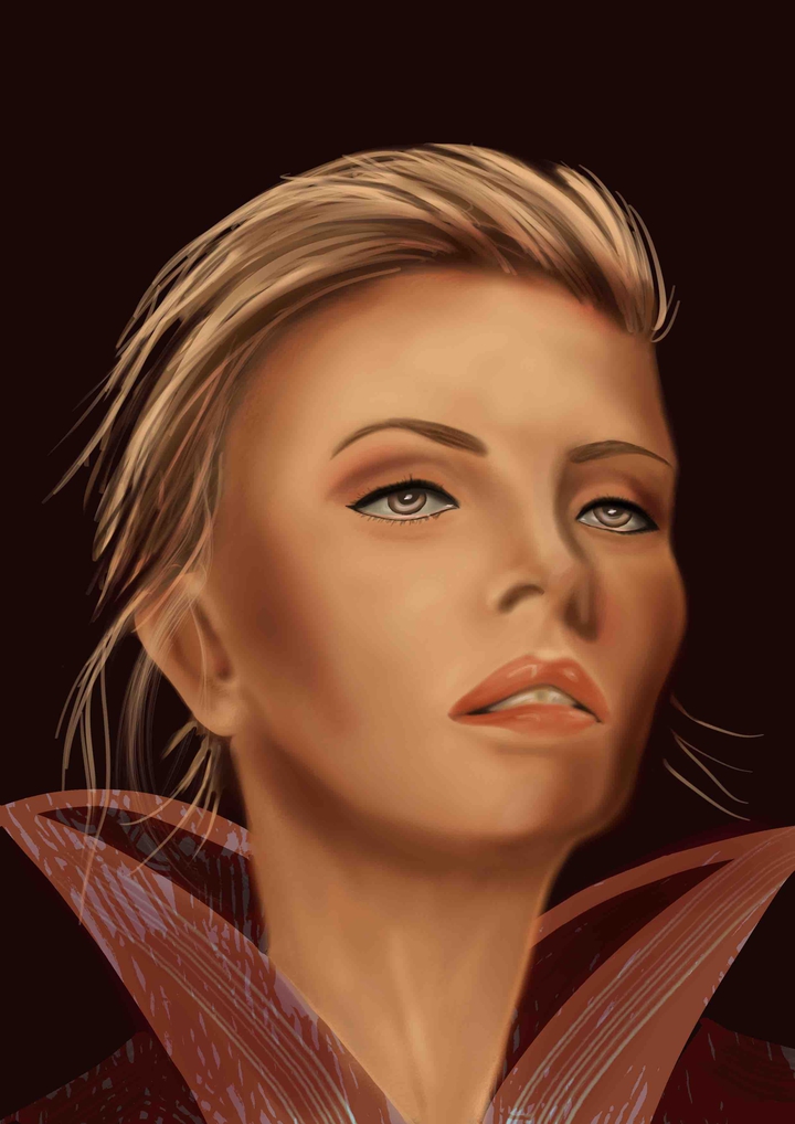 Portrait