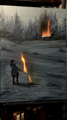 fire
