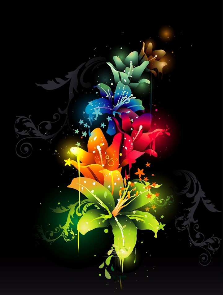 Flowers Wallpaper