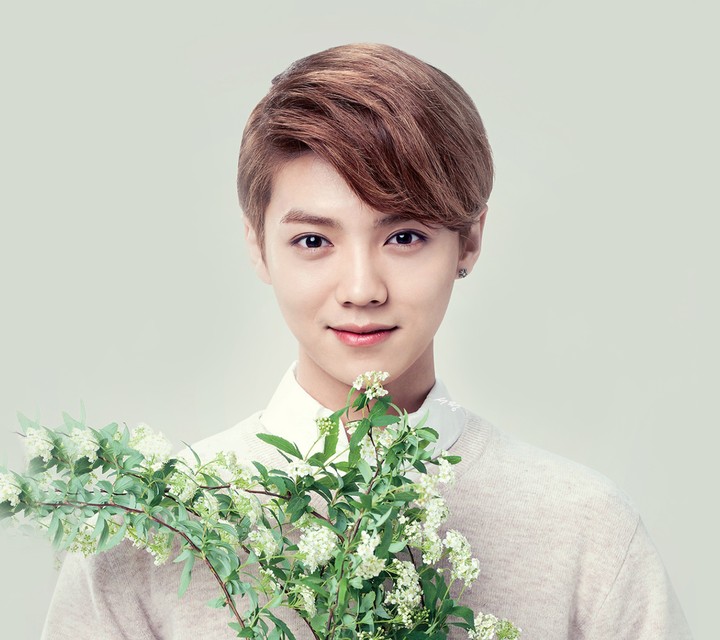 Luhan ❤