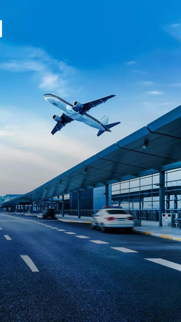Dubai Airport