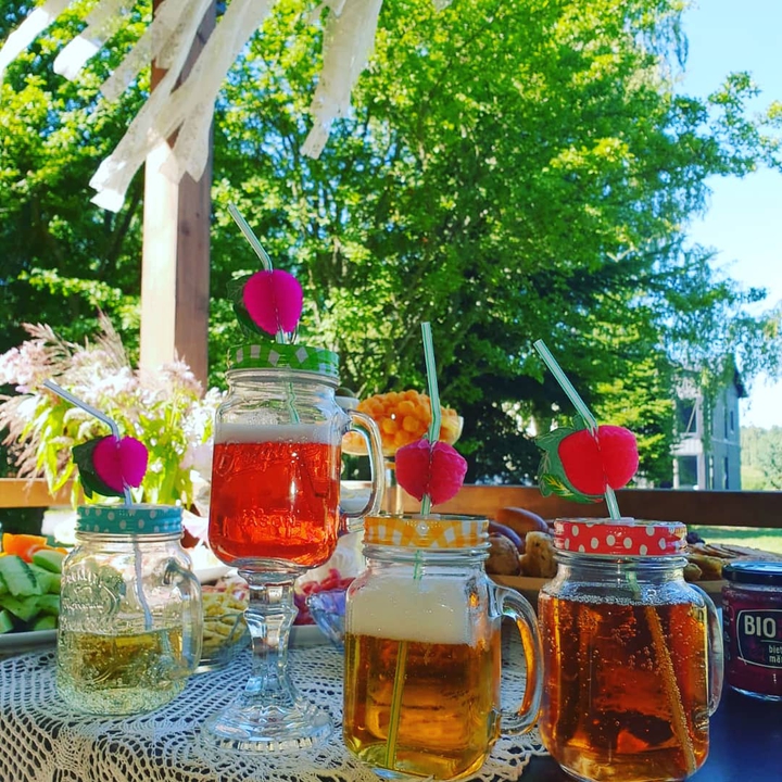 Summer vibes