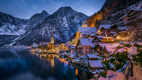 Hallstatt