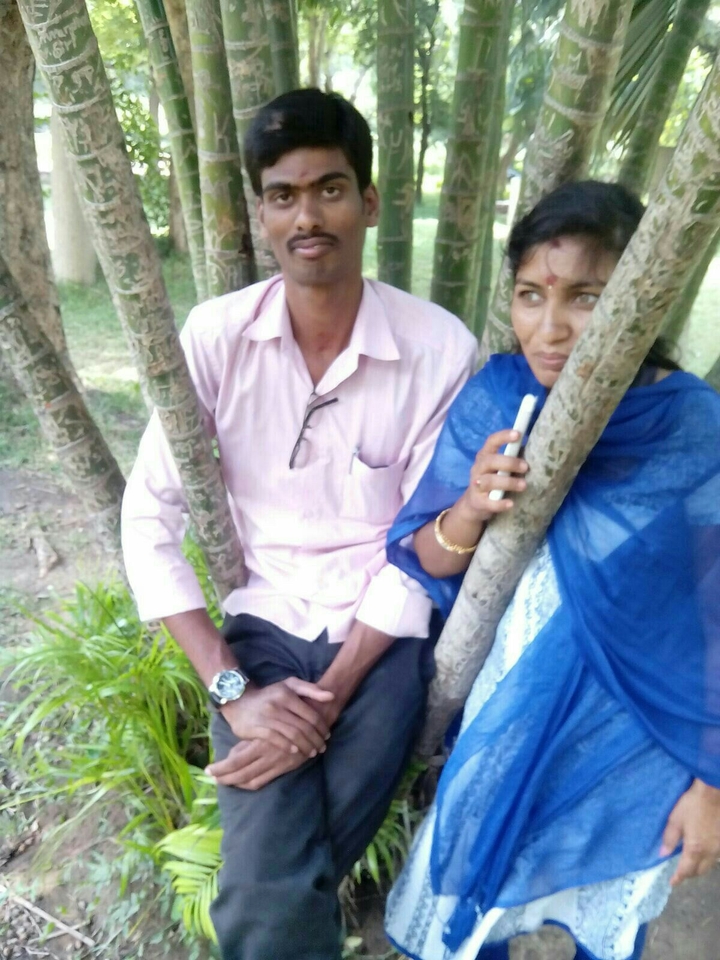 puvvi Deepu