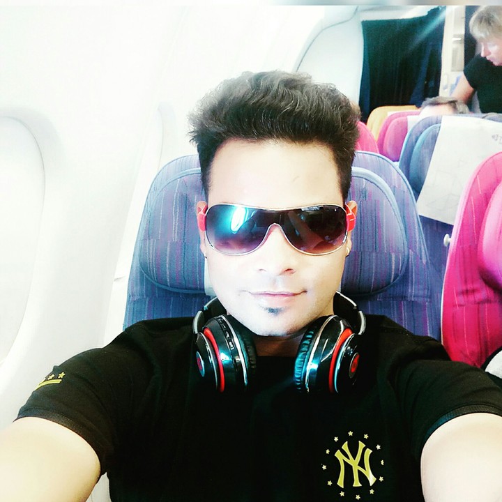 Vinesh Bhimra