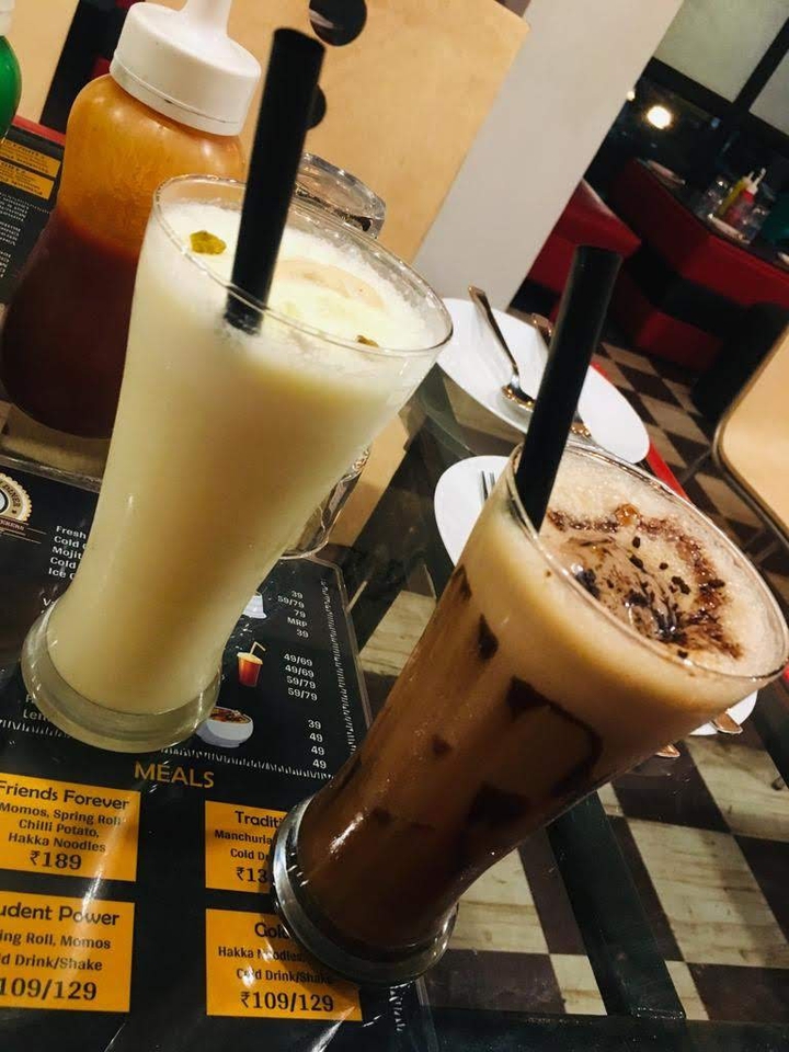me and chandtara ❣️❤️