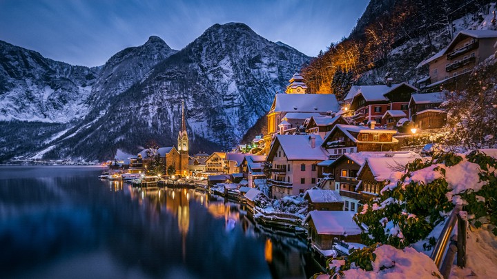 Hallstatt